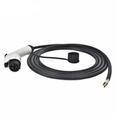 SAE J1772 EV konektor 16A