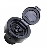 Tip 1 utičnica za punjenje