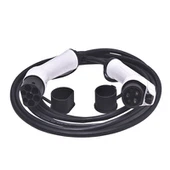 Kabel za punjenje tipa 1 za tip 2 Ev